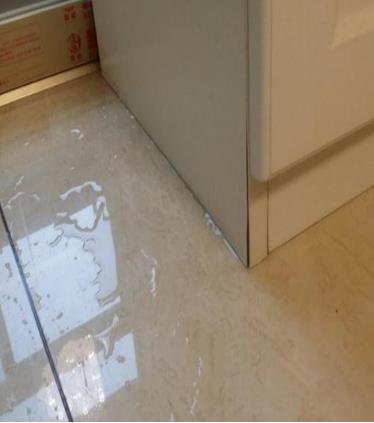 周口市漏水检测 厕所漏水怎么检测?